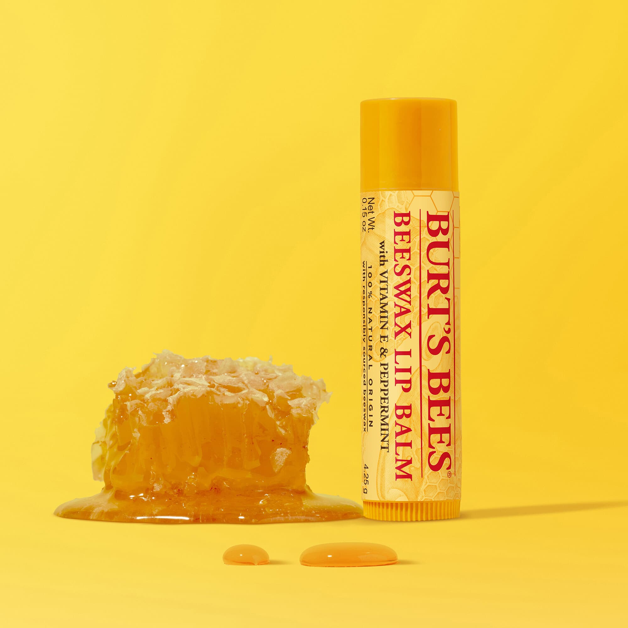 Beeswax lip balm PDP image 7