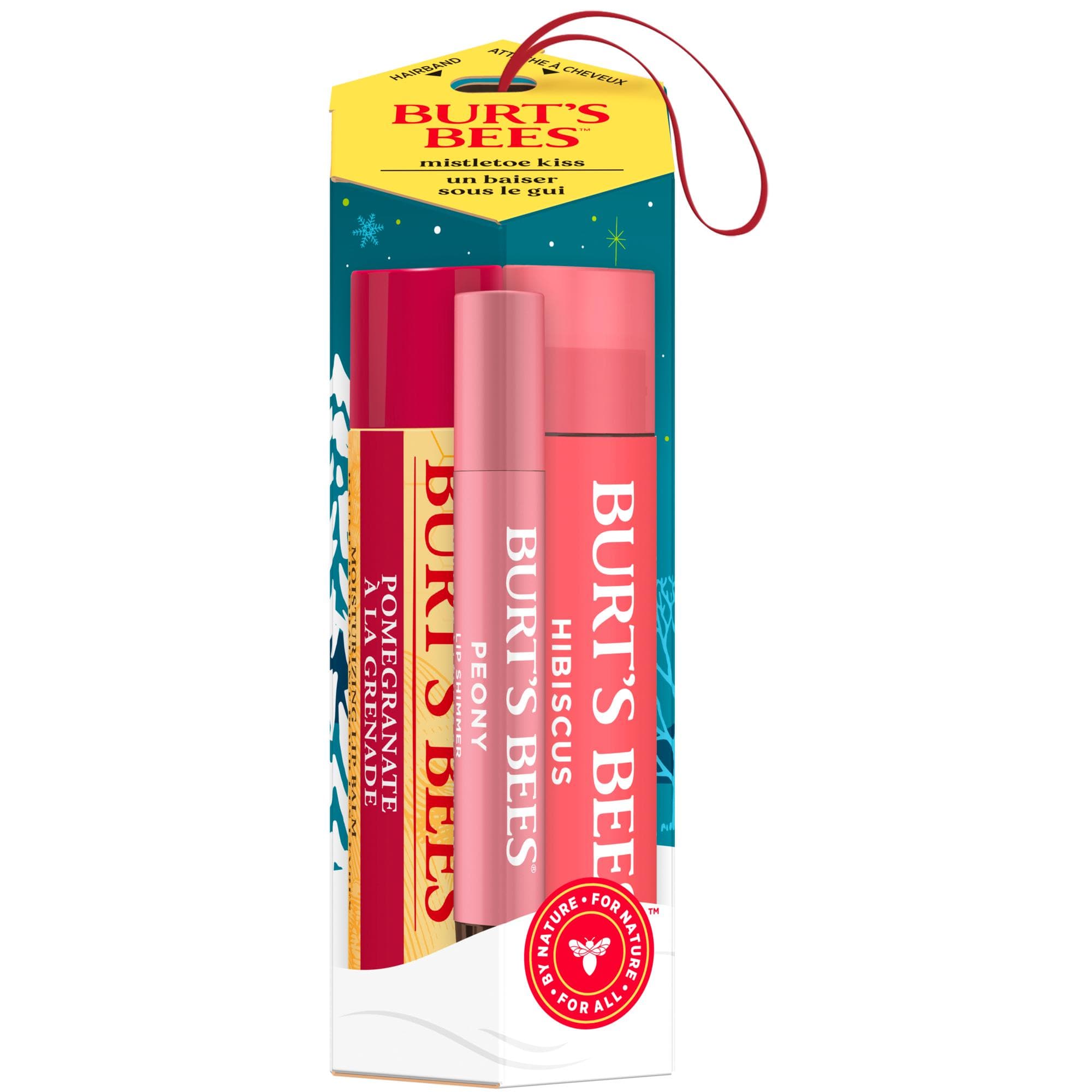 JPG High Res 2000-bee-intl-holiday-2025-mistletoe-kiss-pink-product-front-792850657960 519768.005 2000x2000
