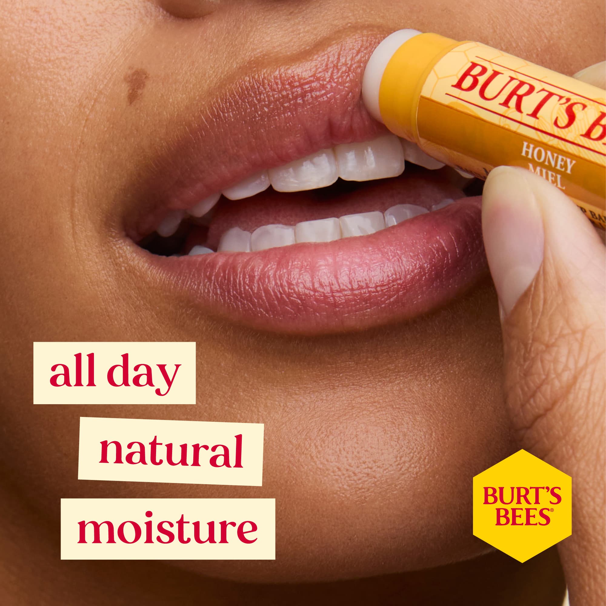 2 Honey Key Benefits PDP
