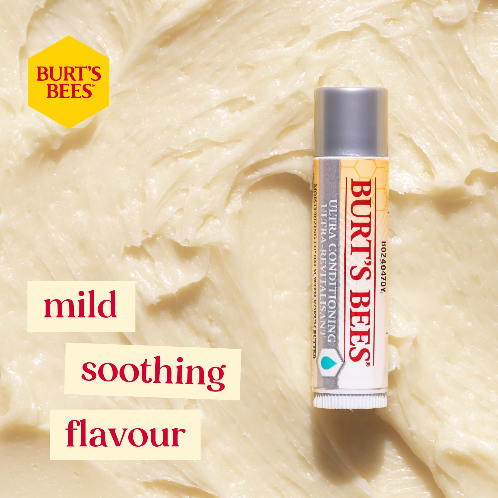 3 Ultra Conditioning Sensory Ingredient PDP