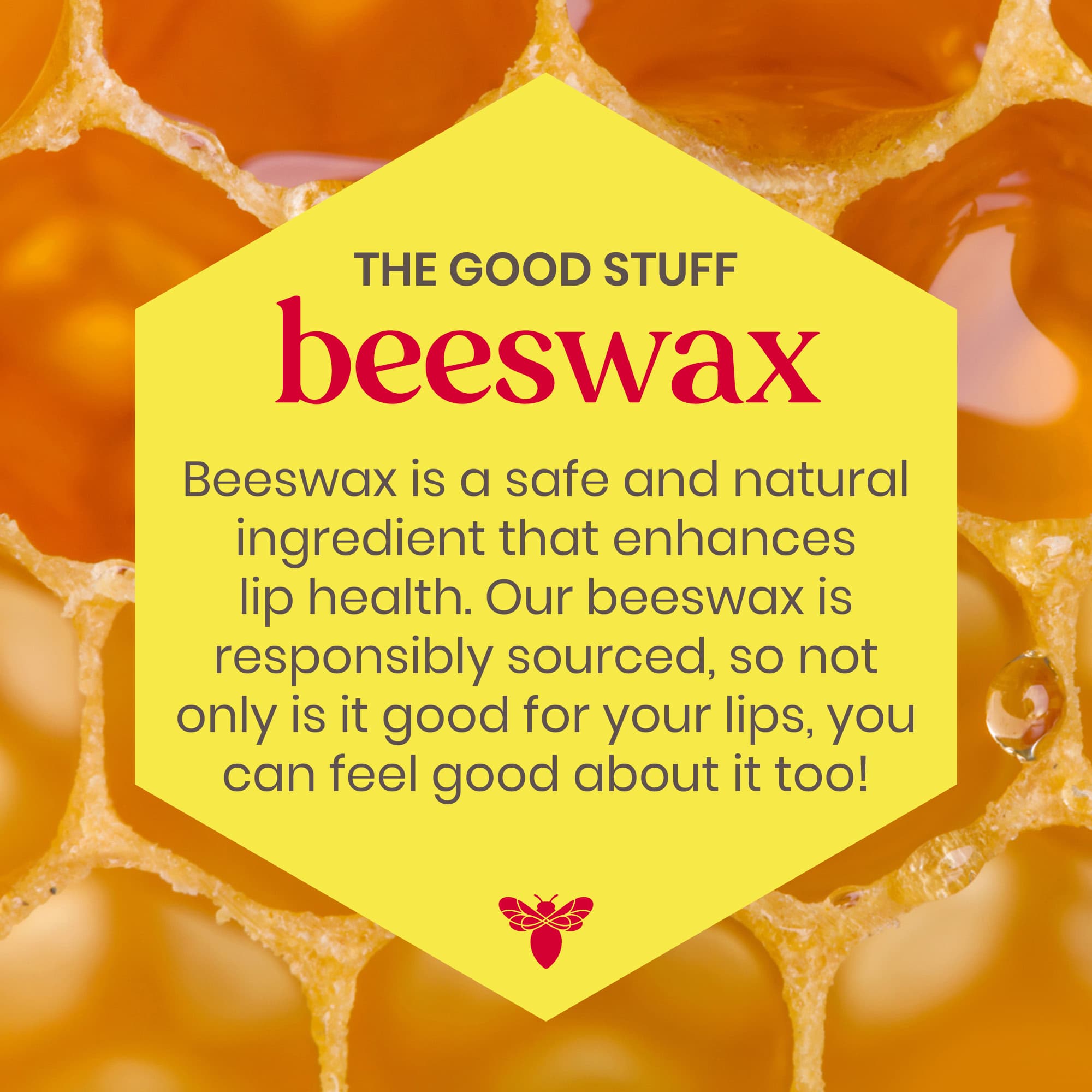 7 Spotlight on Beeswax PDP