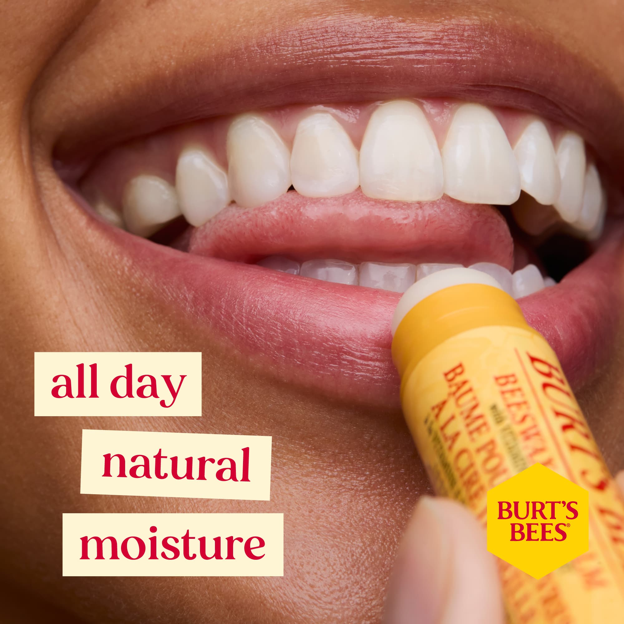 2 Beeswax Key Benefits PDP