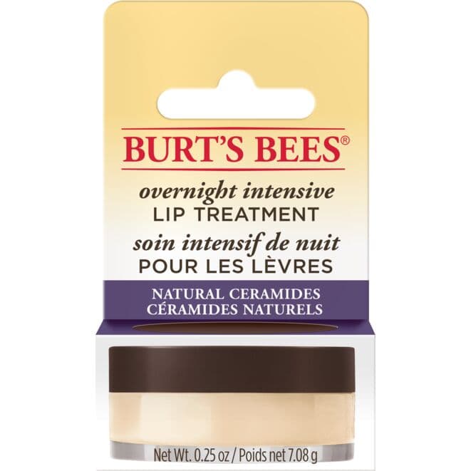 overnight intensive lip treatment