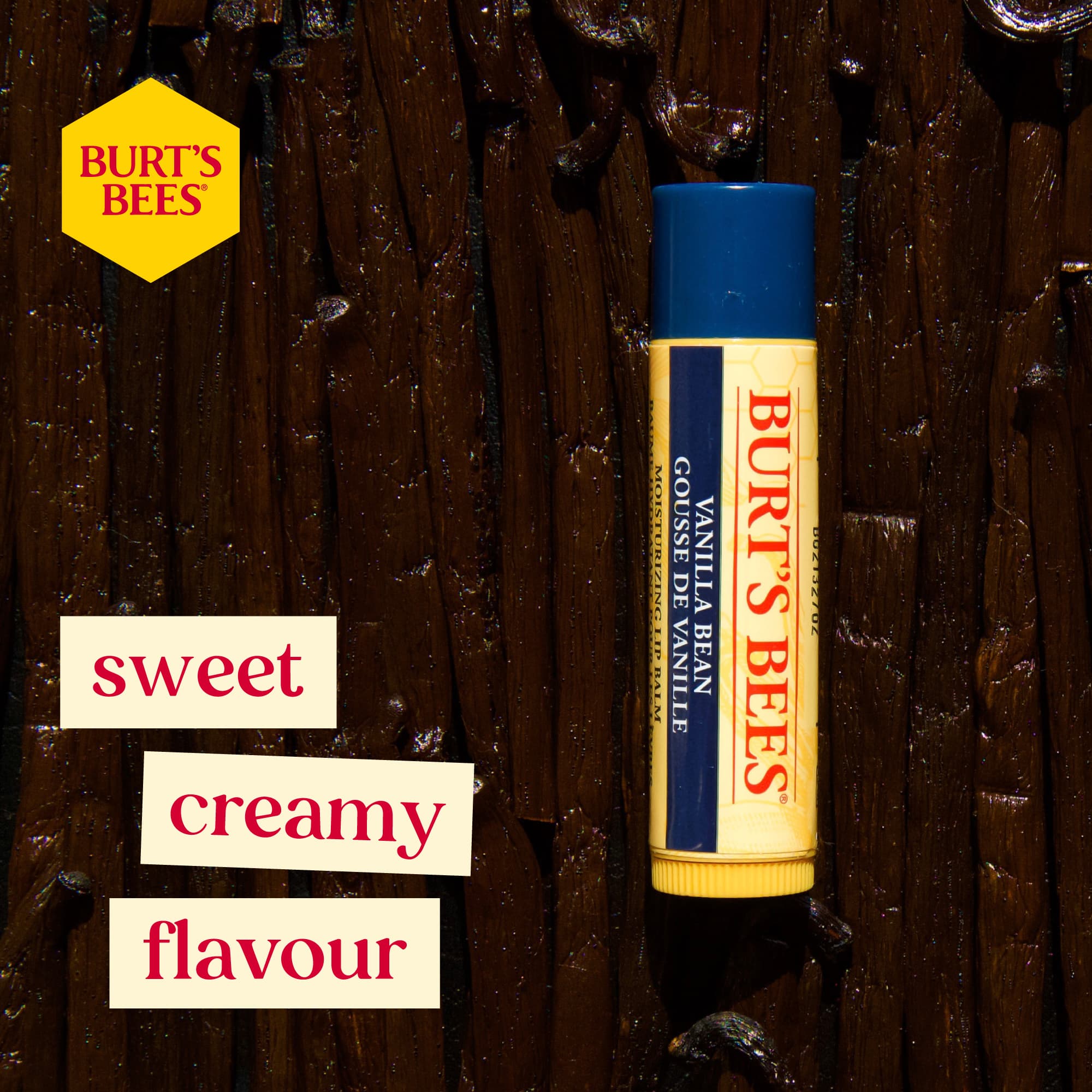 3 Vanilla Sensory Ingredient PDP